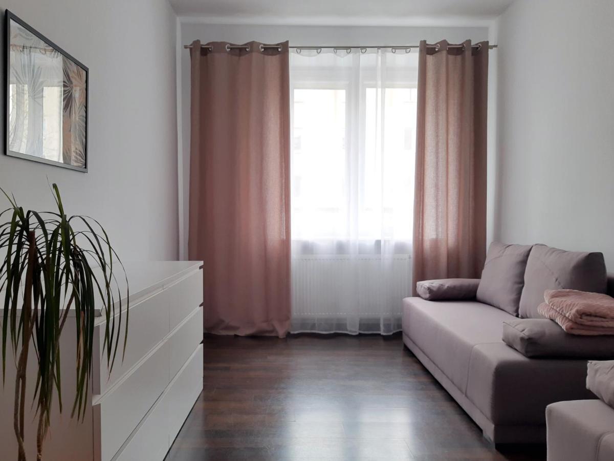 Emerald Apartament Bialystok Exterior photo
