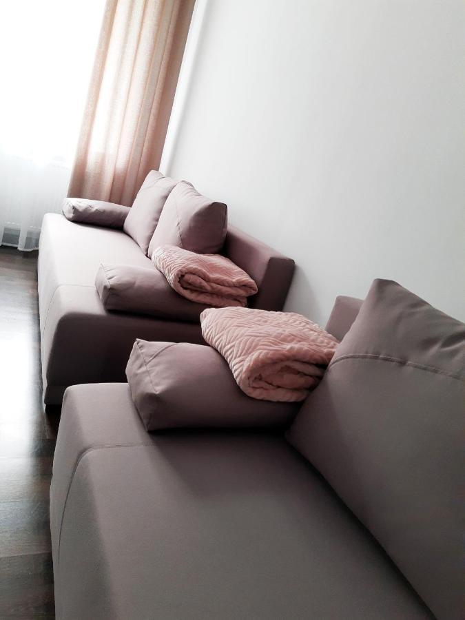 Emerald Apartament Bialystok Exterior photo